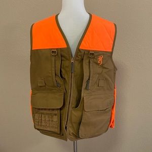 Browning Bird Hunting Vest